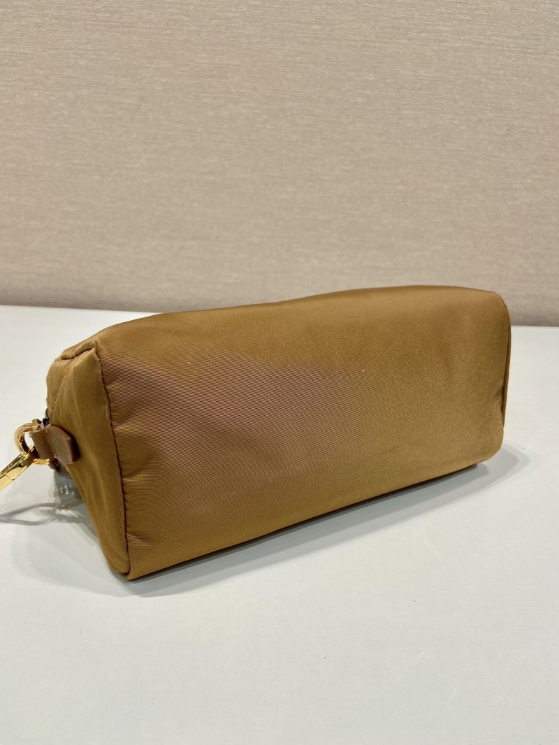 Pra*a clutch bags